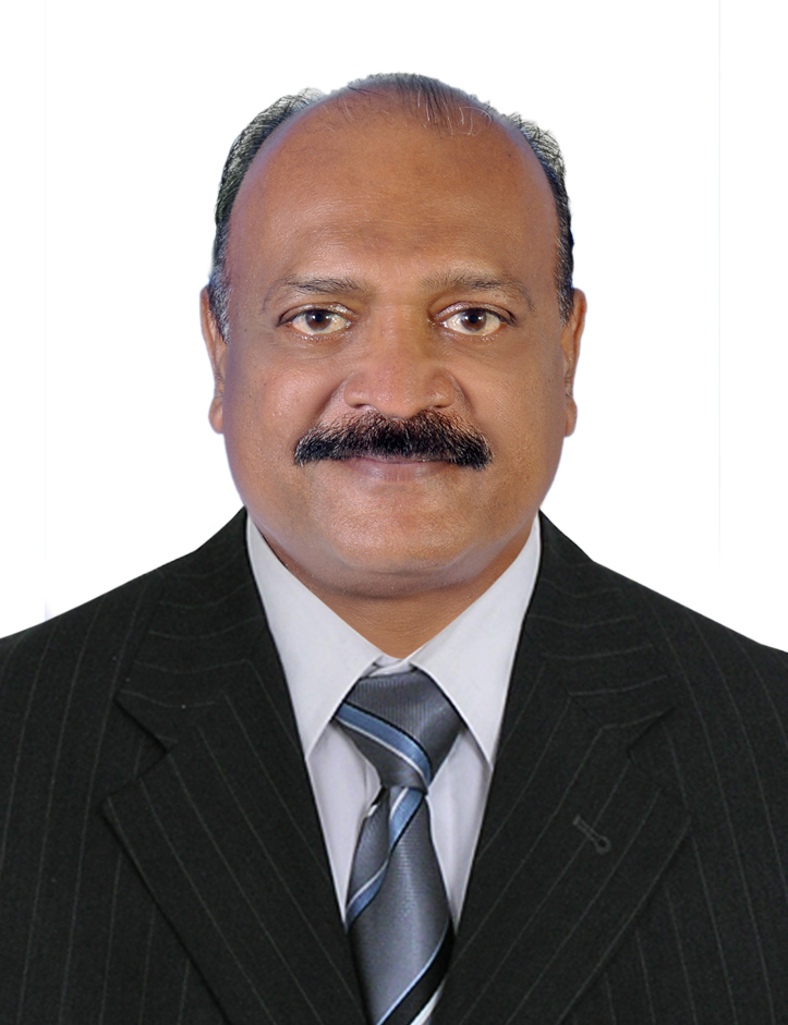 Saju Joseph