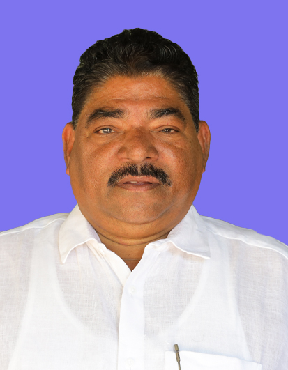 Varghese TP