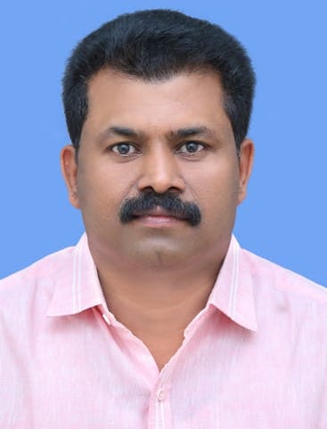 Shaju P.D
