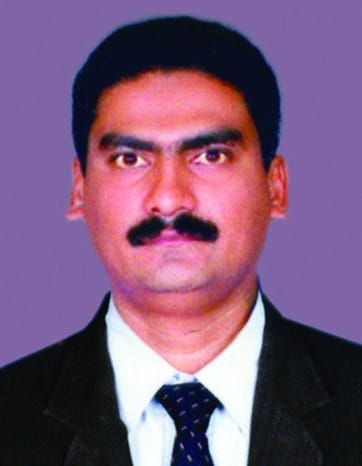 Babu Veliyath
