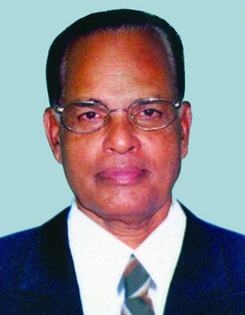 Francis Payyapilly