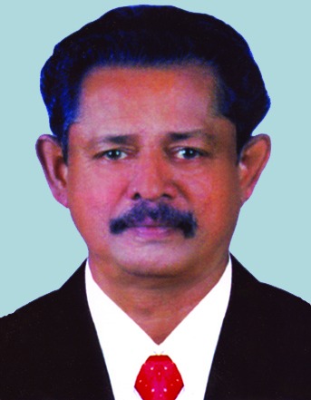 Martin Joseph
