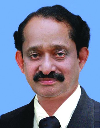 Antony Paul