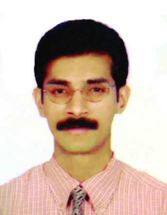 Ajith George