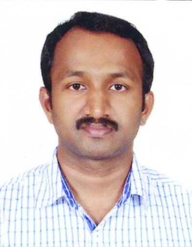 Dony Thomas