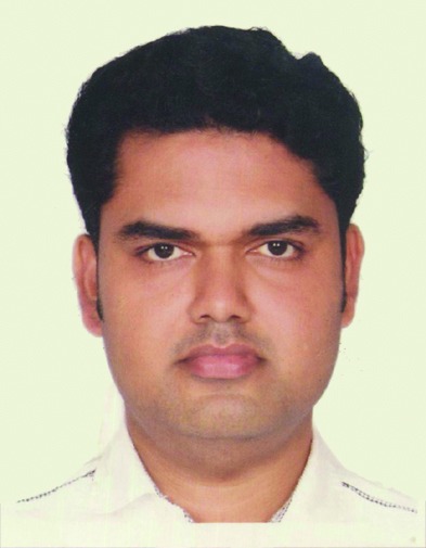 Sreejith Kuttan