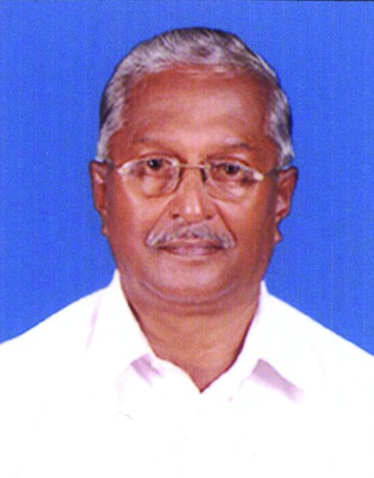 Biju H Poonattu