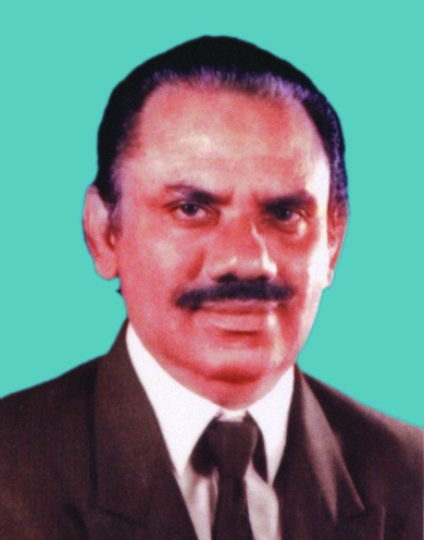 Jose Mathew P