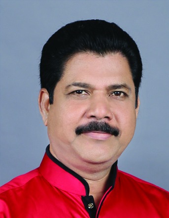 Alex Parakkadath